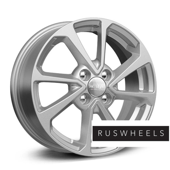 Диски iFree Original R15 / 6J PCD 4x100 ЕТ 46 ЦО 54.1 Solaris II КС861