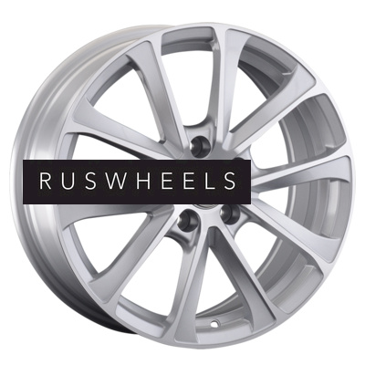 Диски Replay 7x17/5x114,3 ET40 D66,1 NS224 SF (конус, C570) Диски Replay 7x17/5x114,3 ET40 D66,1 NS224 SF (конус, C570)