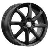 Диски СКАД  Осака  6,0\R15 4*100 ET46  d54,1  Бархат новый  [3270422]