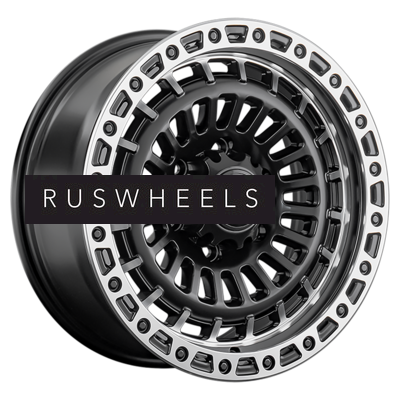 Диски LS 9x18/6x139,7 ET30 D100,1 1348 BKSL (конус, Колпак+лого) Диски LS 9x18/6x139,7 ET30 D100,1 1348 BKSL (конус, Колпак+лого)