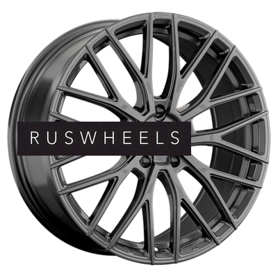 Диски Replay 8x19/5x114,3 ET39 D67,1 GS16 GM (конус, C570)