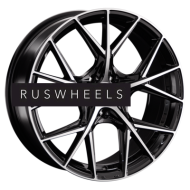 Диски Replay 8x18/5x114,3 ET30 D60,1 LX200 BKF (конус, C570) Диски Replay 8x18/5x114,3 ET30 D60,1 LX200 BKF (конус, C570)