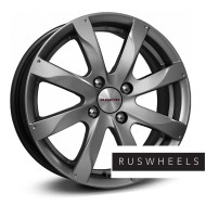 Диски КиК R15 / 6J PCD 4x108 ЕТ 38 ЦО 67.1 Джемини