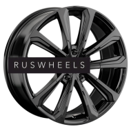 Диски Replay 8x19/5x120 ET50 D64,1 BYD6 BK (конус, C570) Диски Replay 8x19/5x120 ET50 D64,1 BYD6 BK (конус, C570)