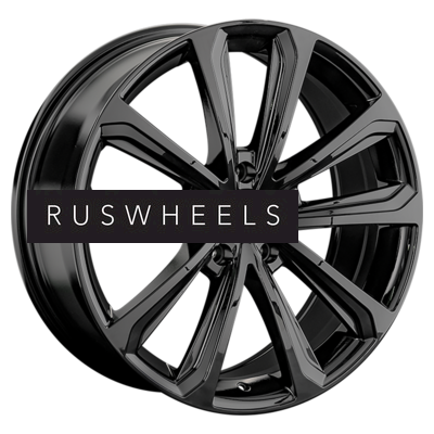 Диски Replay 8x19/5x120 ET50 D64,1 BYD6 BK (конус, C570) Диски Replay 8x19/5x120 ET50 D64,1 BYD6 BK (конус, C570)