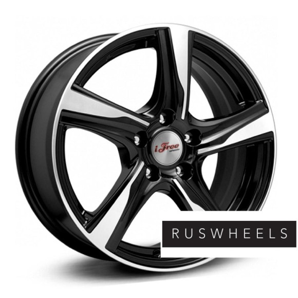 Диски iFree R16 / 7J PCD 5x108 ЕТ 50 ЦО 63.35 Кайт Диски iFree R16 / 7J PCD 5x108 ЕТ 50 ЦО 63.35 Кайт