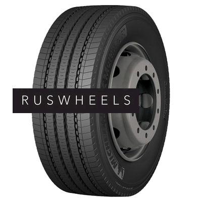 Грузовые шины Michelin 295/80R22,5 152/148M X MultiWay 3D XZE TL M+S 3PMSF 