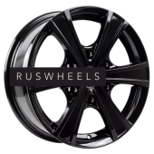 Диски Neo 7x16/6x139,7 ET42 D92,5 647 BL Диски Neo 7x16/6x139,7 ET42 D92,5 647 BL