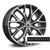 Диски КиК R16 / 6J PCD 4x108 ЕТ 37.5 ЦО 63.35 Лилиом-Оригинал Диски КиК R16 / 6J PCD 4x108 ЕТ 37.5 ЦО 63.35 Лилиом-Оригинал