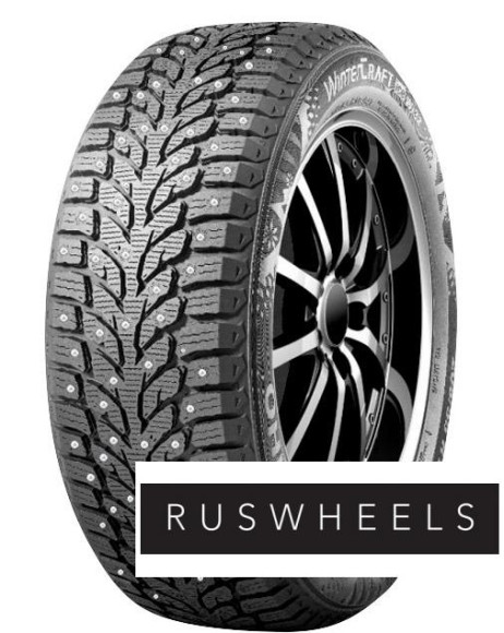 Шины Kumho 185/65 r15 WI32 92T Шипы