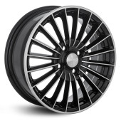 Диски СКАД 6,0\R15 4*100 ET46 d54.1 Алмаз