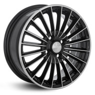 Диски СКАД 6,0\R15 4*100 ET46 d54.1 Алмаз