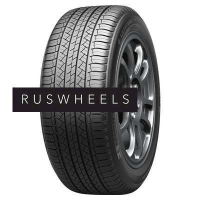 Шины Michelin 235/65R18 110V XL Latitude Tour HP J, LR TL Шины Michelin 235/65R18 110V XL Latitude Tour HP J, LR TL