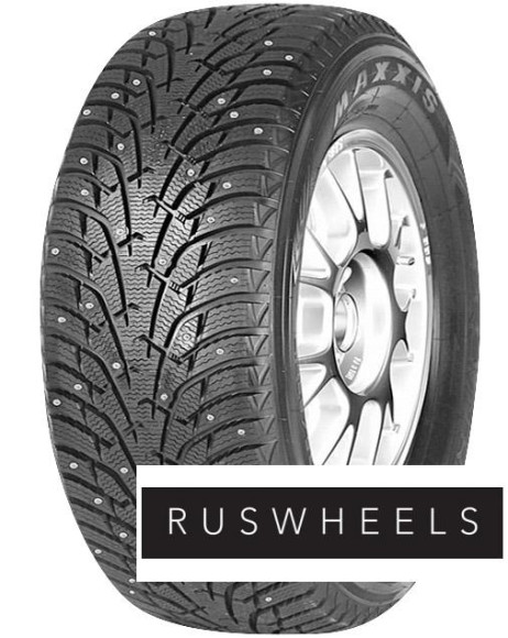 Шины Maxxis 255/45 r20 Premitra Ice Nord NS5 105T Шипы