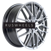 Диски INCH 7x17/5x108 ET45 D67,1 FA8539 Hyper Black 5 (ZJH) FlowForming Диски INCH 7x17/5x108 ET45 D67,1 FA8539 Hyper Black 5 (ZJH) FlowForming