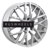 Диски RST 6,5x17/5x114,3 ET45 D60,1 R077 (Rav4) Silver