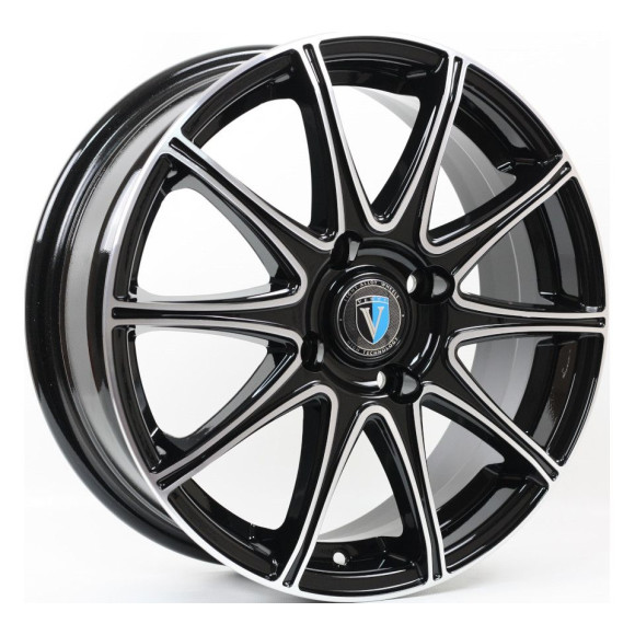 Диски VENTI 6,0\R16 4*100 ET45 d60.1 BD