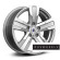 Диски КиК R16 / 7J PCD 5x108 ЕТ 40 ЦО 65.1 Висмут Диски КиК R16 / 7J PCD 5x108 ЕТ 40 ЦО 65.1 Висмут