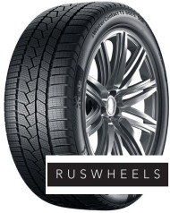 Шины Continental 285/30 r22 WinterContact TS 860 S 101W Шины Continental 285/30 r22 WinterContact TS 860 S 101W