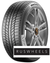 Шины Continental 265/40R22 106W XL WinterContact TS 870 P TL FR
