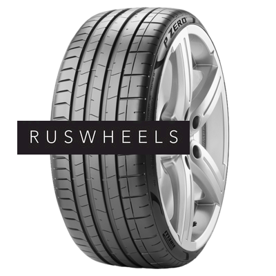Шины Pirelli 245/45 r18 P ZERO PZ4 SPORTS CAR 100Y