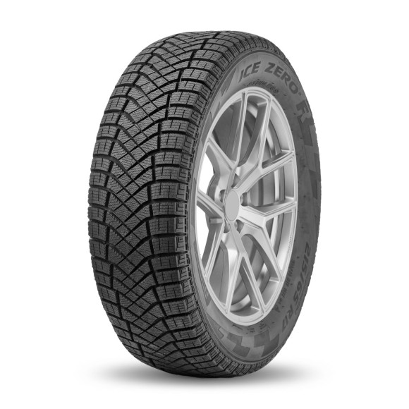 Шины Pirelli 215/55 r16 Ice Zero FR 97T
