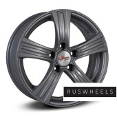 Диски iFree R15 / 6J PCD 5x100 ЕТ 45 ЦО 67.1 S.U.