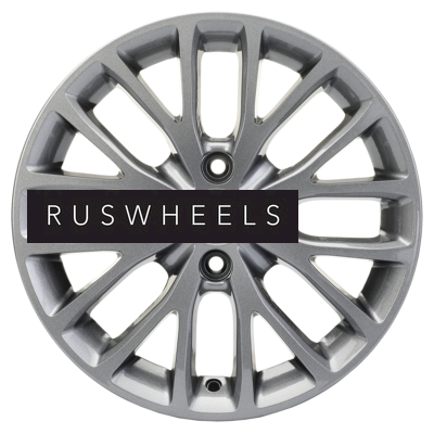 Диски Khomen Wheels 6x15/4x100 ET46 D54,1 KHW1506 (Rio/Solaris) Gray