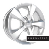 Диски Скад R16 / 7J PCD 5x108 ЕТ 45 ЦО 65.1 Кёльн