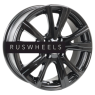 Диски Neo 6x15/4x98 ET35 D58,6 574 BL