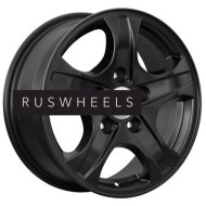 Диски СКАД 6,5x16/5x130 ET43 D84,2 Калипсо (КЛ089) Бархат новый