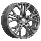 Диски СКАД 6.5\R17 5*114.3 ET45 d54.1 Графит