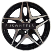 Диски Tech Line 6x15/4x114,3 ET45 D56,6 530 BD