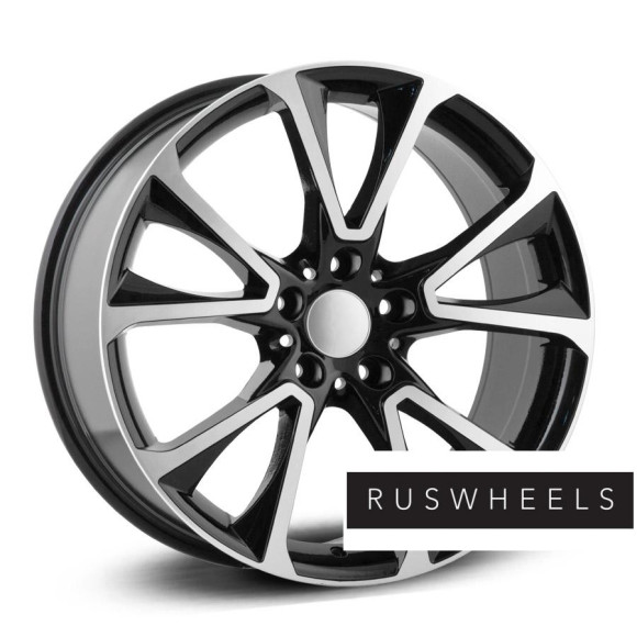 Диски Legeartis Concept R19 / 9J PCD 5x120 ЕТ 48 ЦО 74.1 B516 Диски Legeartis Concept R19 / 9J PCD 5x120 ЕТ 48 ЦО 74.1 B516