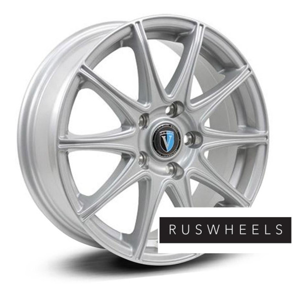 Диски Venti R16 / 6.5J PCD 4x100 ЕТ 41 ЦО 60.1 1616