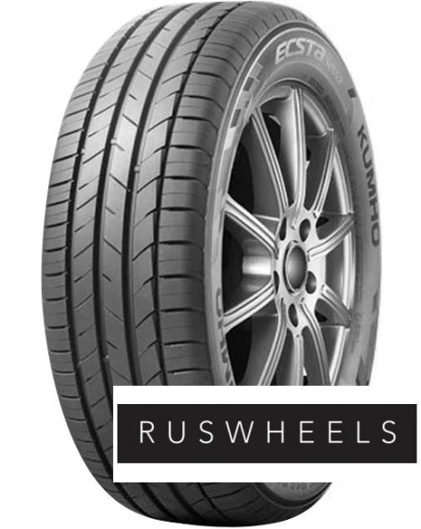 Шины Kumho 215/60/17 V 100 Ecsta HS52 XL KOREA Шины Kumho 215/60/17 V 100 Ecsta HS52 XL KOREA