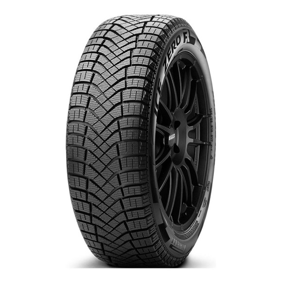 Шины Pirelli  215/65/17  T 103 WINTER ICE ZERO FR  XL