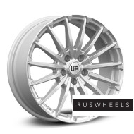 Диски Wheels UP R18 / 7.5J PCD 5x108 ЕТ 50 ЦО 63.35 Up128