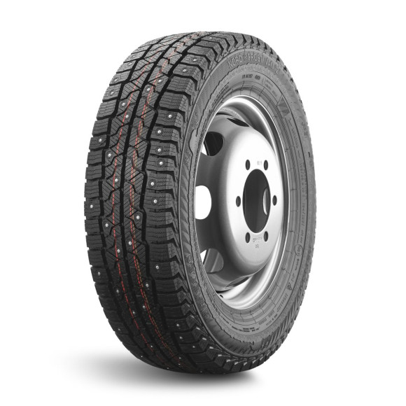 Шины Gislaved 195/75 r16c Nord Frost VAN 2 107/105R Шипы Шины Gislaved 195/75 r16c Nord Frost VAN 2 107/105R Шипы