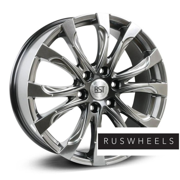 Диски RST R20 / 8J PCD 6x139.7 ЕТ 60 ЦО 95.1 R022