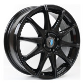 Диски VENTI 6,0\R16 4*100 ET45 d60.1 BL