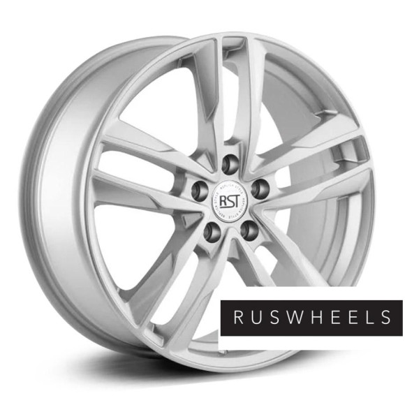 Диски RST R18 / 7.5J PCD 5x114.3 ЕТ 51 ЦО 67.1 R128 Диски RST R18 / 7.5J PCD 5x114.3 ЕТ 51 ЦО 67.1 R128