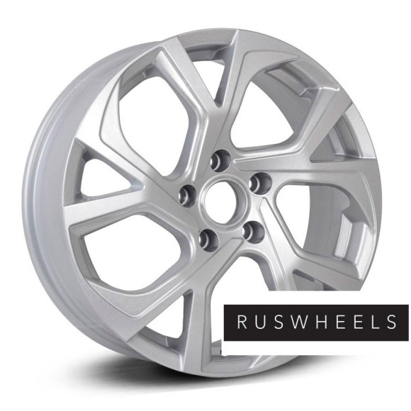 Диски RST R17 / 6.5J PCD 5x114.3 ЕТ 45 ЦО 67.1 R087 Диски RST R17 / 6.5J PCD 5x114.3 ЕТ 45 ЦО 67.1 R087