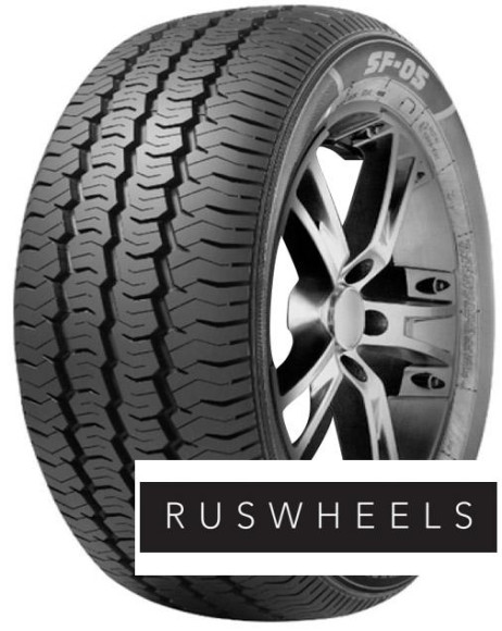 Шины Sunfull 205/70 r15c SF-05 106/104R
