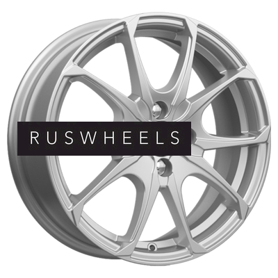 Диски iFree 6x16/5x114,3 ET45 D67,1 Такеши (КС877) Нео-классик