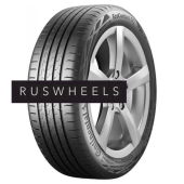 Шины Continental 255/40R21 102H XL EcoContact 6Q TL Шины Continental 255/40R21 102H XL EcoContact 6Q TL