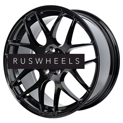 Диски PDW 8,5x19/5x108 ET35 D67,1 Kaiser (733) B (конус) Диски PDW 8,5x19/5x108 ET35 D67,1 Kaiser (733) B (конус)