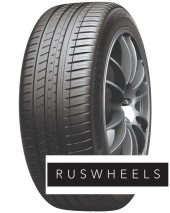 Шины Michelin 285/35ZR18 101(Y) XL Pilot Sport 3 MO1 TL