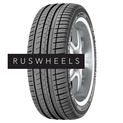 Шины Michelin 285/35ZR18 101(Y) XL Pilot Sport 3 MO1 TL