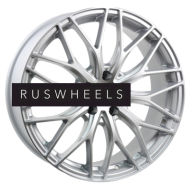 Диски Neo 7,5x19/5x108 ET36 D65,1 940 Silver